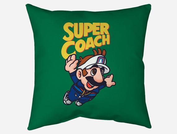 Super Coach