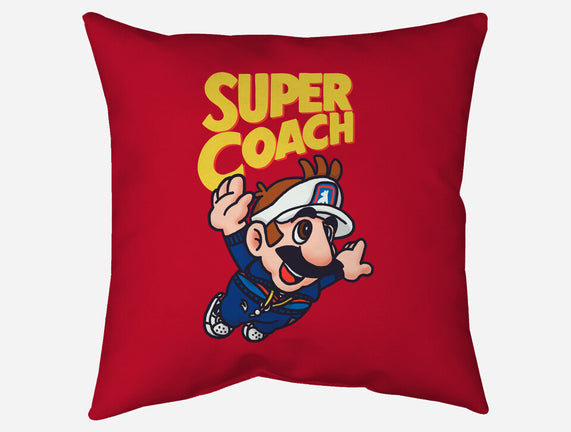 Super Coach