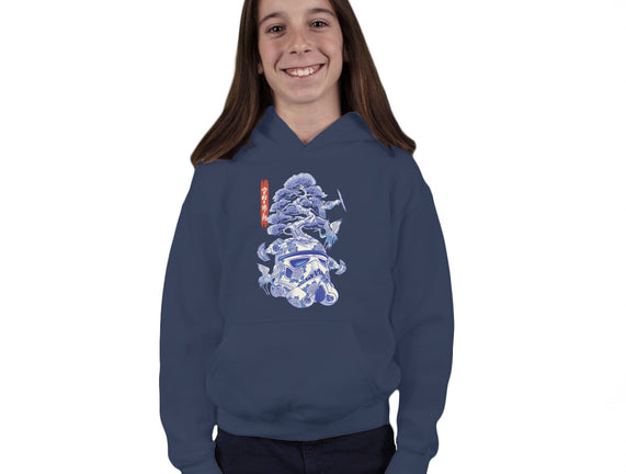 Porcelain Trooper