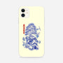 Porcelain Trooper-iPhone-Snap-Phone Case-gaci