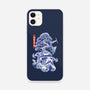 Porcelain Trooper-iPhone-Snap-Phone Case-gaci