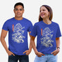 Porcelain Trooper-Unisex-Basic-Tee-gaci
