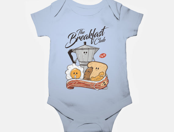 Don't You forget About Breakfast