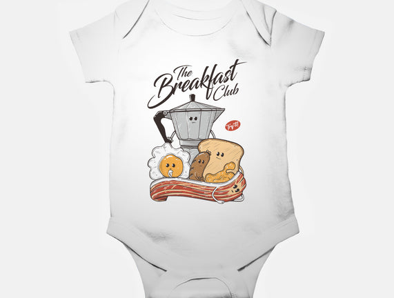 Don't You forget About Breakfast