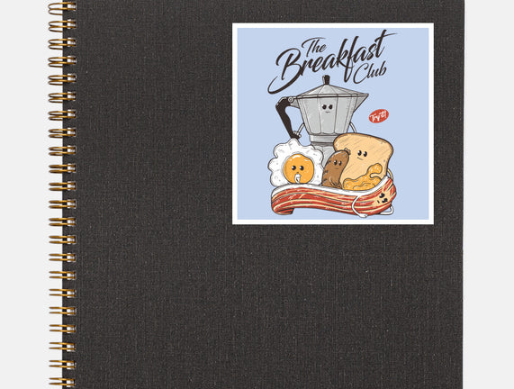 Don't You forget About Breakfast