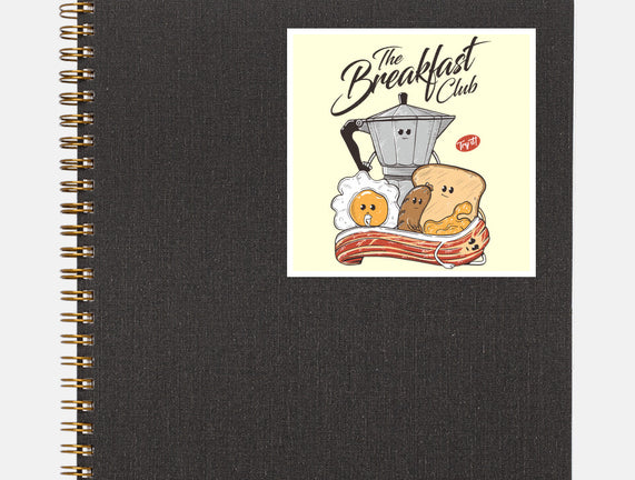 Don't You forget About Breakfast