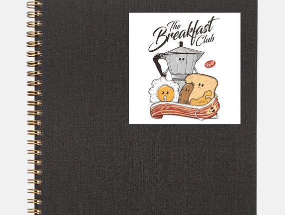 Don't You forget About Breakfast