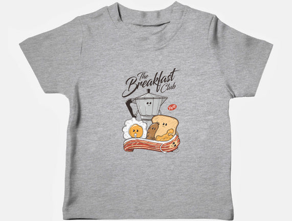 Don't You forget About Breakfast