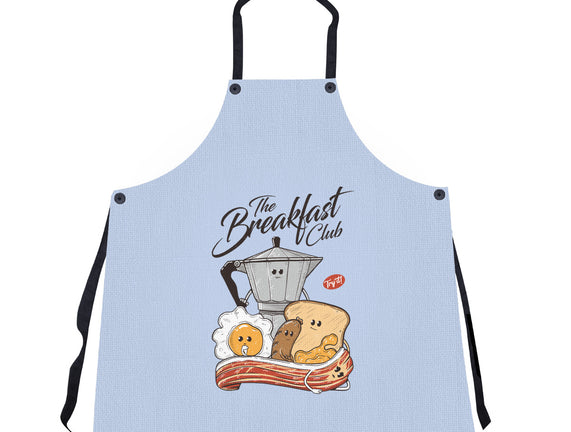 Don't You forget About Breakfast