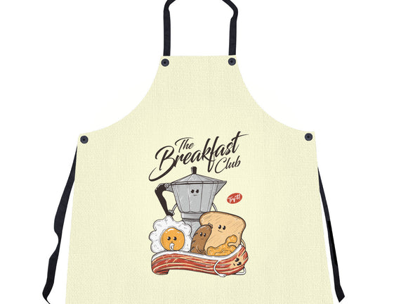 Don't You forget About Breakfast