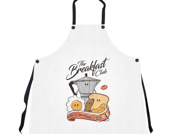 Don't You forget About Breakfast