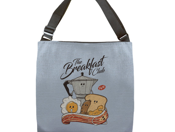 Don't You forget About Breakfast