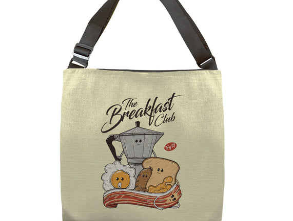 Don't You forget About Breakfast