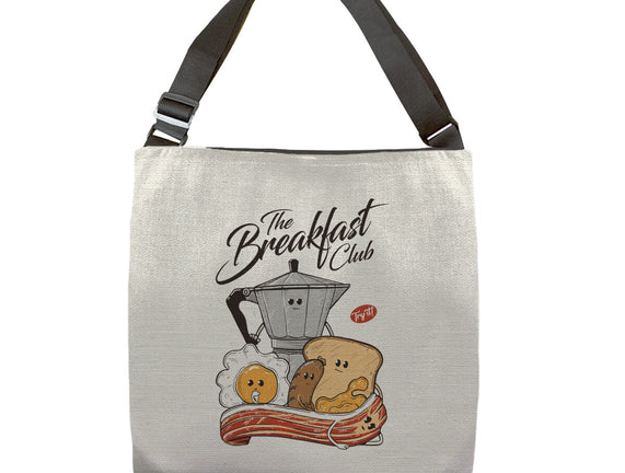 Don't You forget About Breakfast