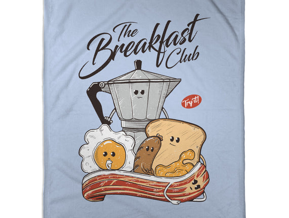 Don't You forget About Breakfast