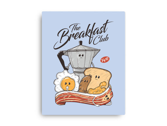 Don't You forget About Breakfast