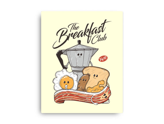 Don't You forget About Breakfast