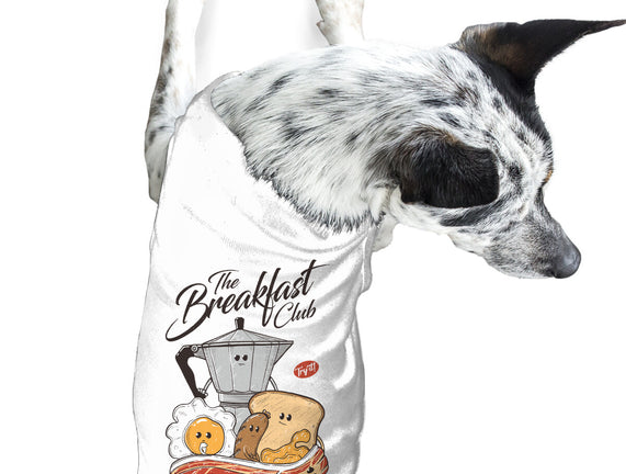Don't You forget About Breakfast