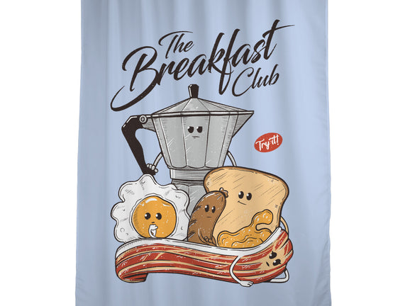 Don't You forget About Breakfast