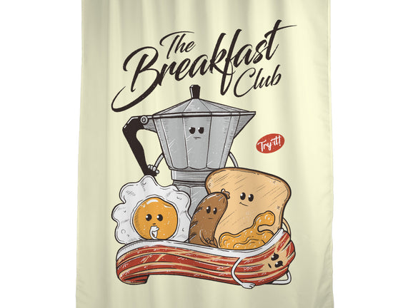 Don't You forget About Breakfast