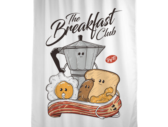 Don't You forget About Breakfast