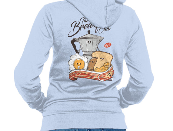 Don't You forget About Breakfast