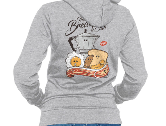 Don't You forget About Breakfast