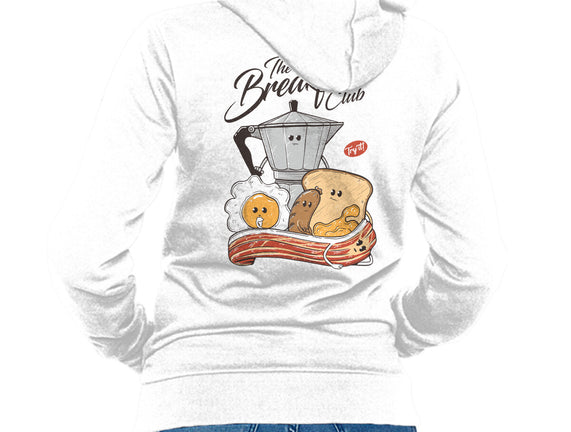 Don't You forget About Breakfast
