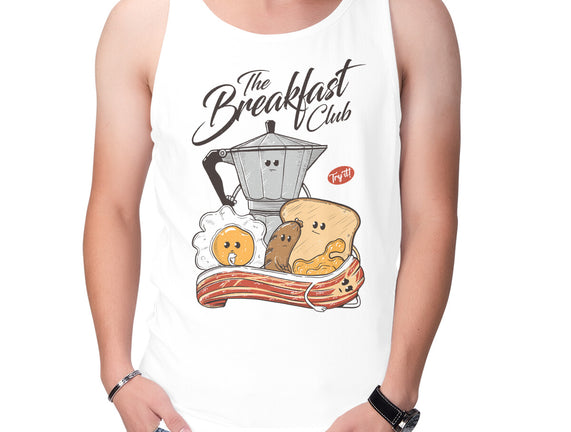 Don't You forget About Breakfast
