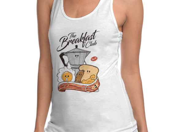 Don't You forget About Breakfast
