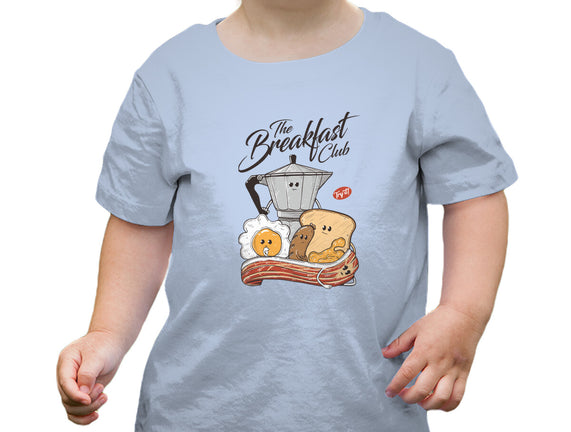 Don't You forget About Breakfast