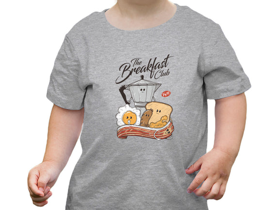 Don't You forget About Breakfast