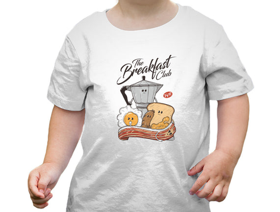 Don't You forget About Breakfast