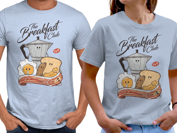 Don't You forget About Breakfast