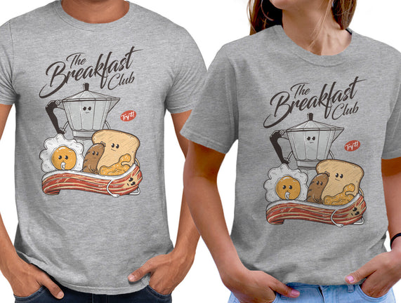 Don't You forget About Breakfast