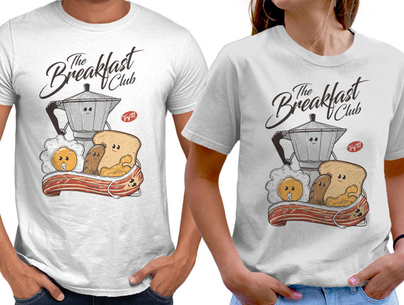 Don't You forget About Breakfast