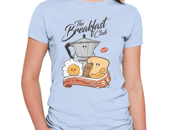 Don't You forget About Breakfast
