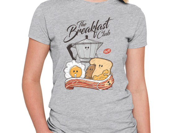 Don't You forget About Breakfast