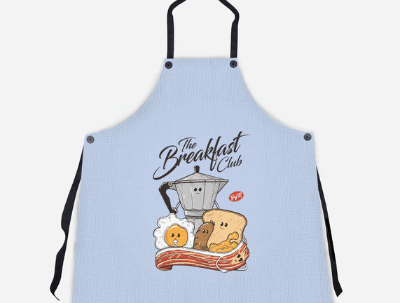 Don't You forget About Breakfast