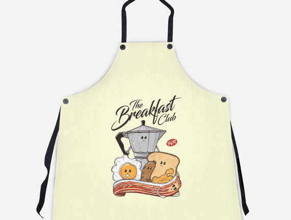 Don't You forget About Breakfast