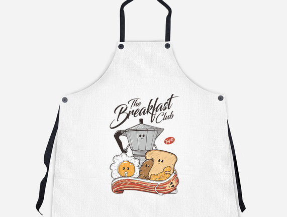 Don't You forget About Breakfast