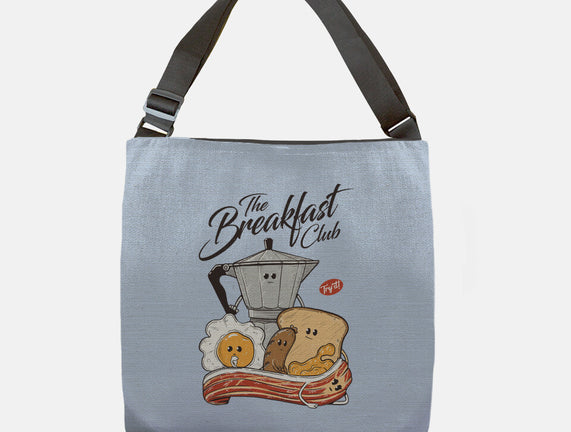 Don't You forget About Breakfast