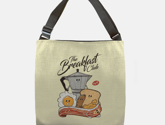 Don't You forget About Breakfast