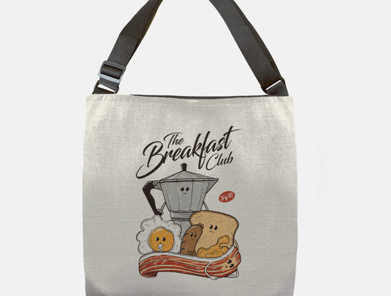 Don't You forget About Breakfast