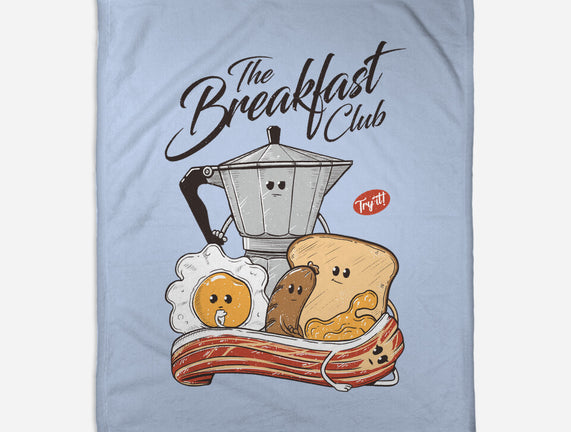 Don't You forget About Breakfast