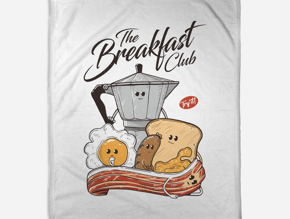 Don't You forget About Breakfast