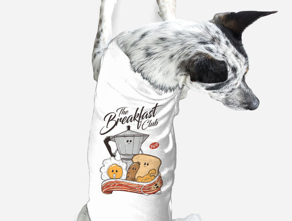 Don't You forget About Breakfast