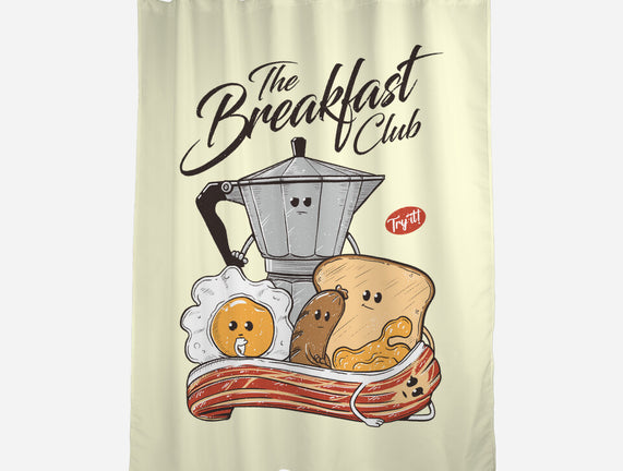 Don't You forget About Breakfast