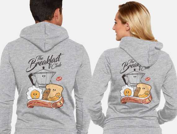 Don't You forget About Breakfast