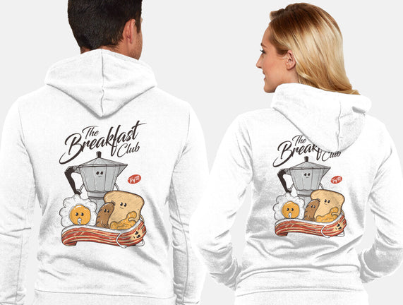 Don't You forget About Breakfast